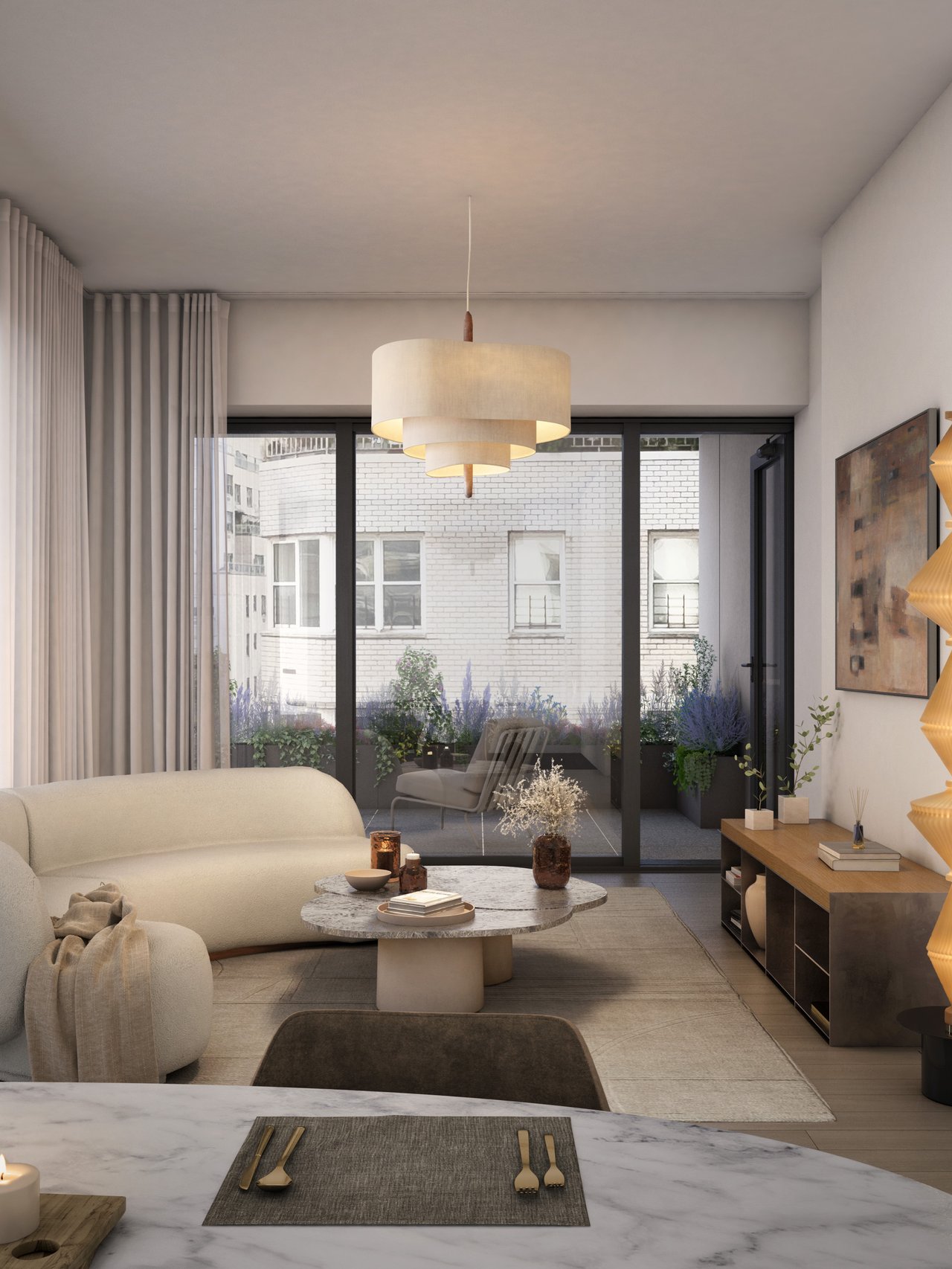 Malabar Residences