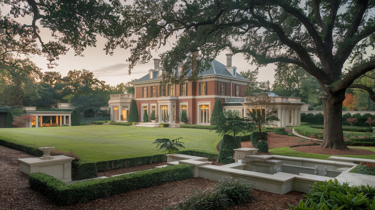 Top Neighborhoods to Invest in Buckhead, GA This Year