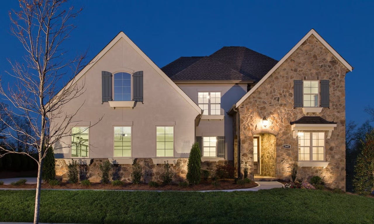 Santa Fe Ranch