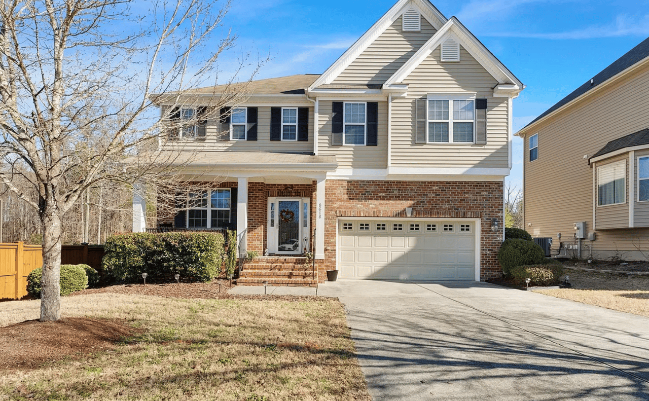 8616 Holdenby