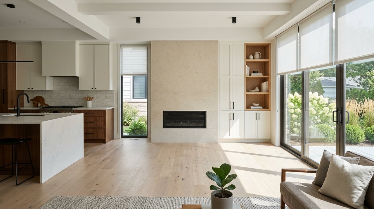 Exploring Luxury New Construction Homes In Minneapolis