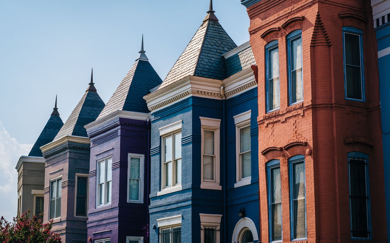 Petworth / Brightwood