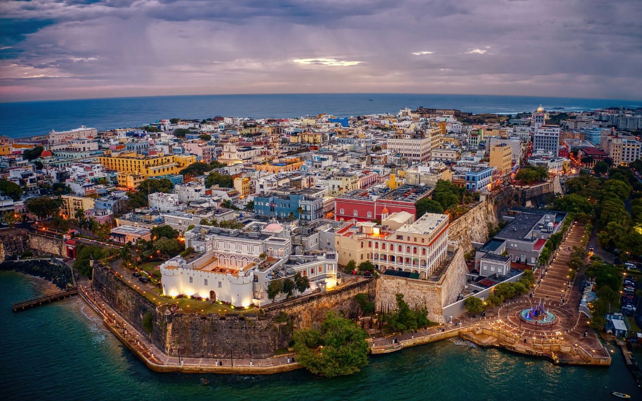 San Juan