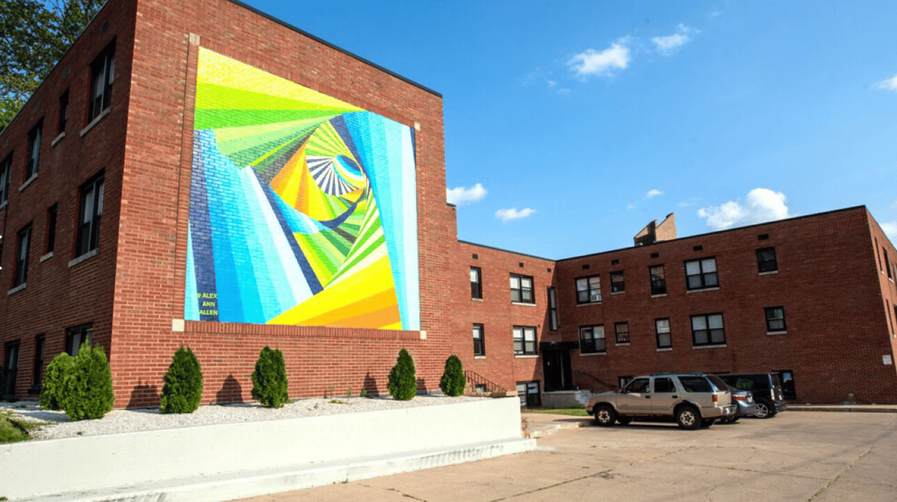 124 N Eddy Street | South Bend, IN