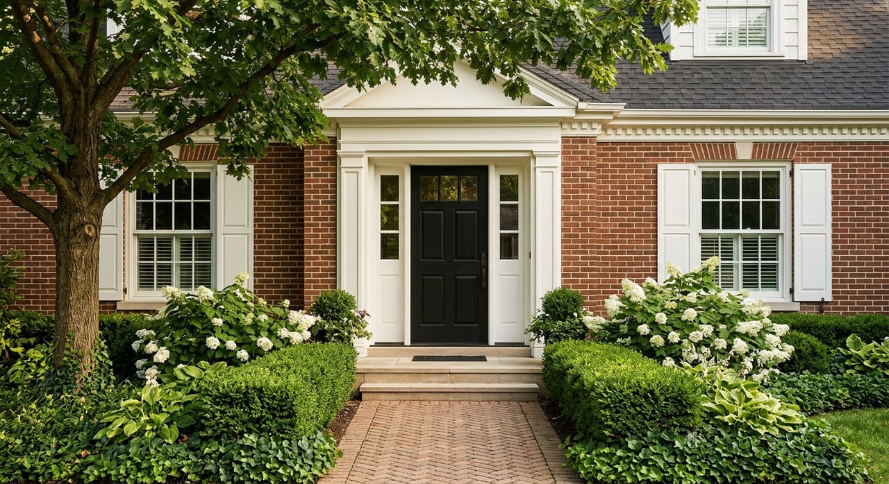 Leiper’s Fork vs. Downtown Franklin For Luxury Buyers