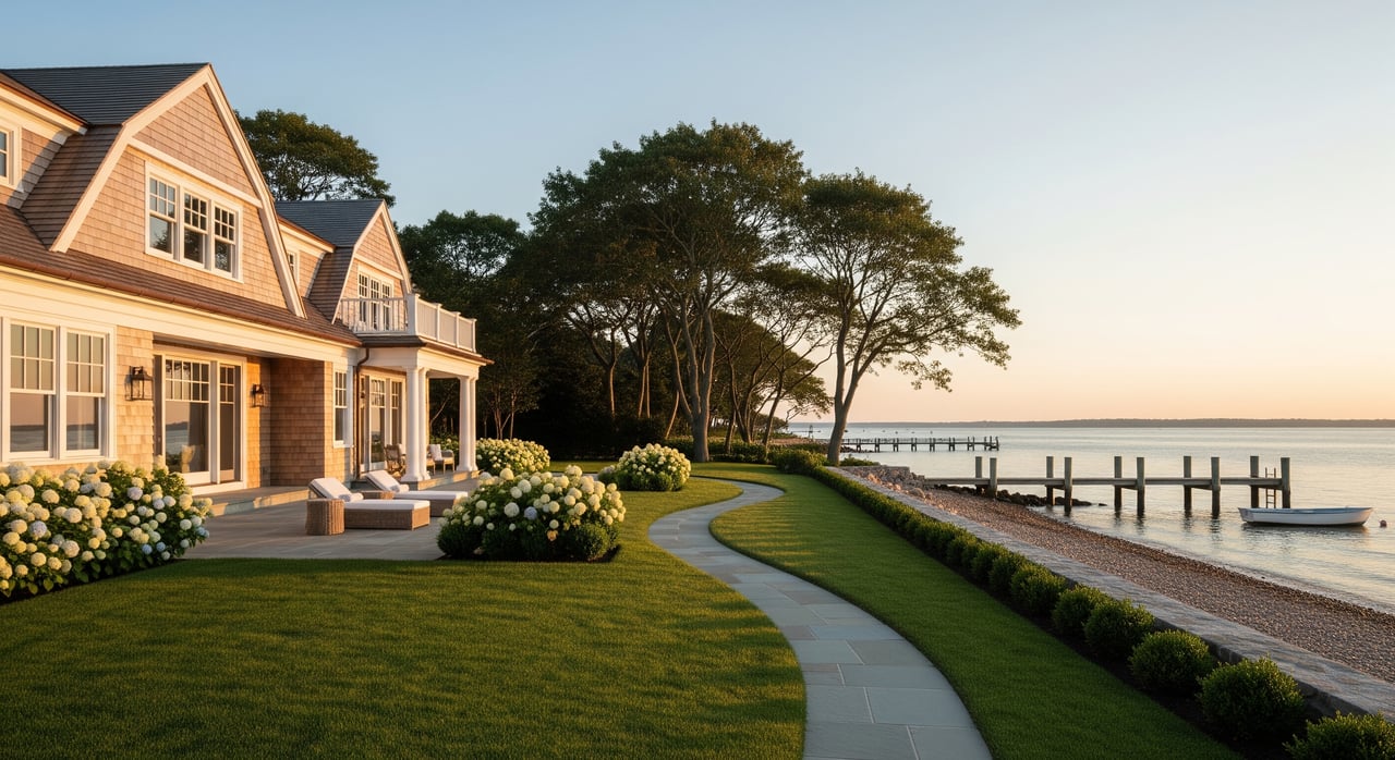 What It’s Like To Live In Rye, NY