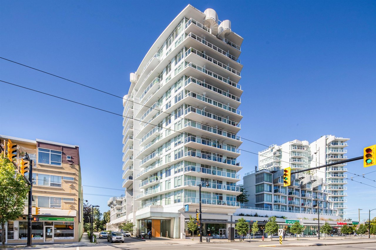 2220 Kingsway, #1509