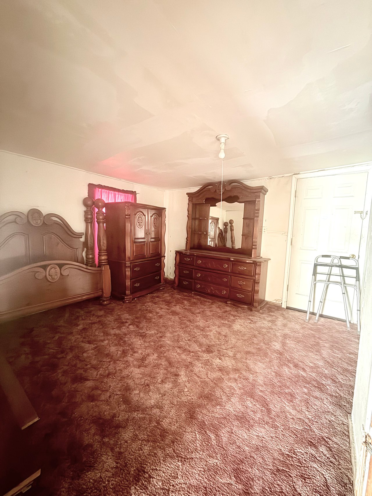 1008 S Pecan St
