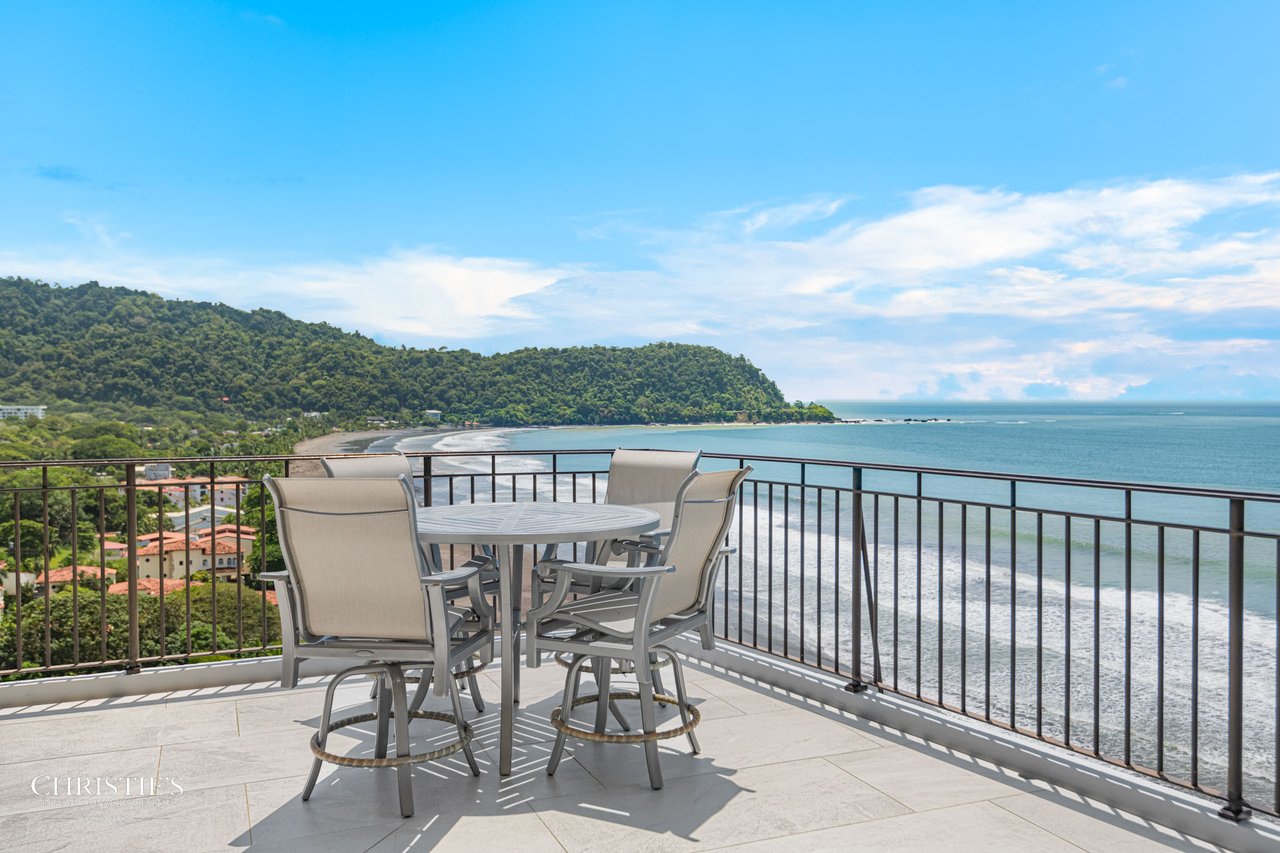 Vista Las Palmas – Executive Oceanfront Penthouse 11B