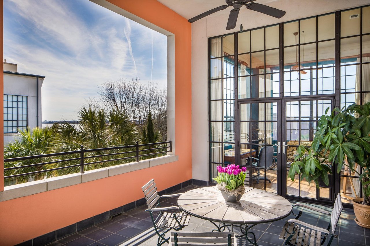 3 Chisolm Street 306