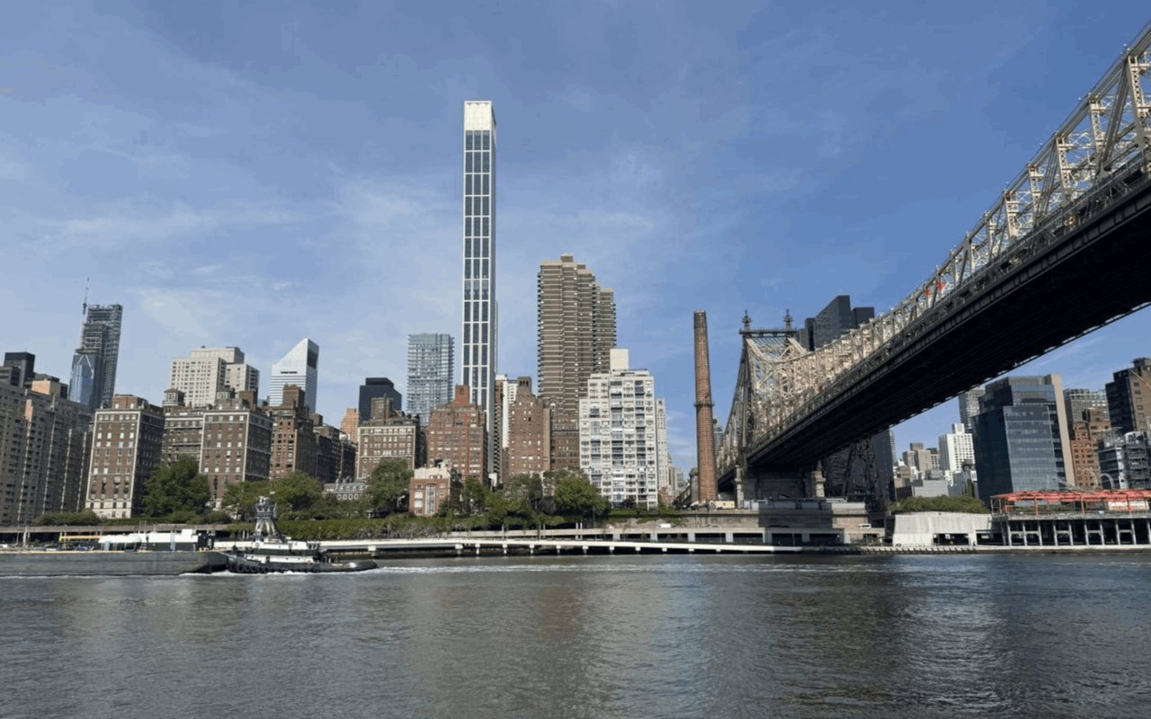 Weekly Manhattan & Brooklyn Market Update: 6/3