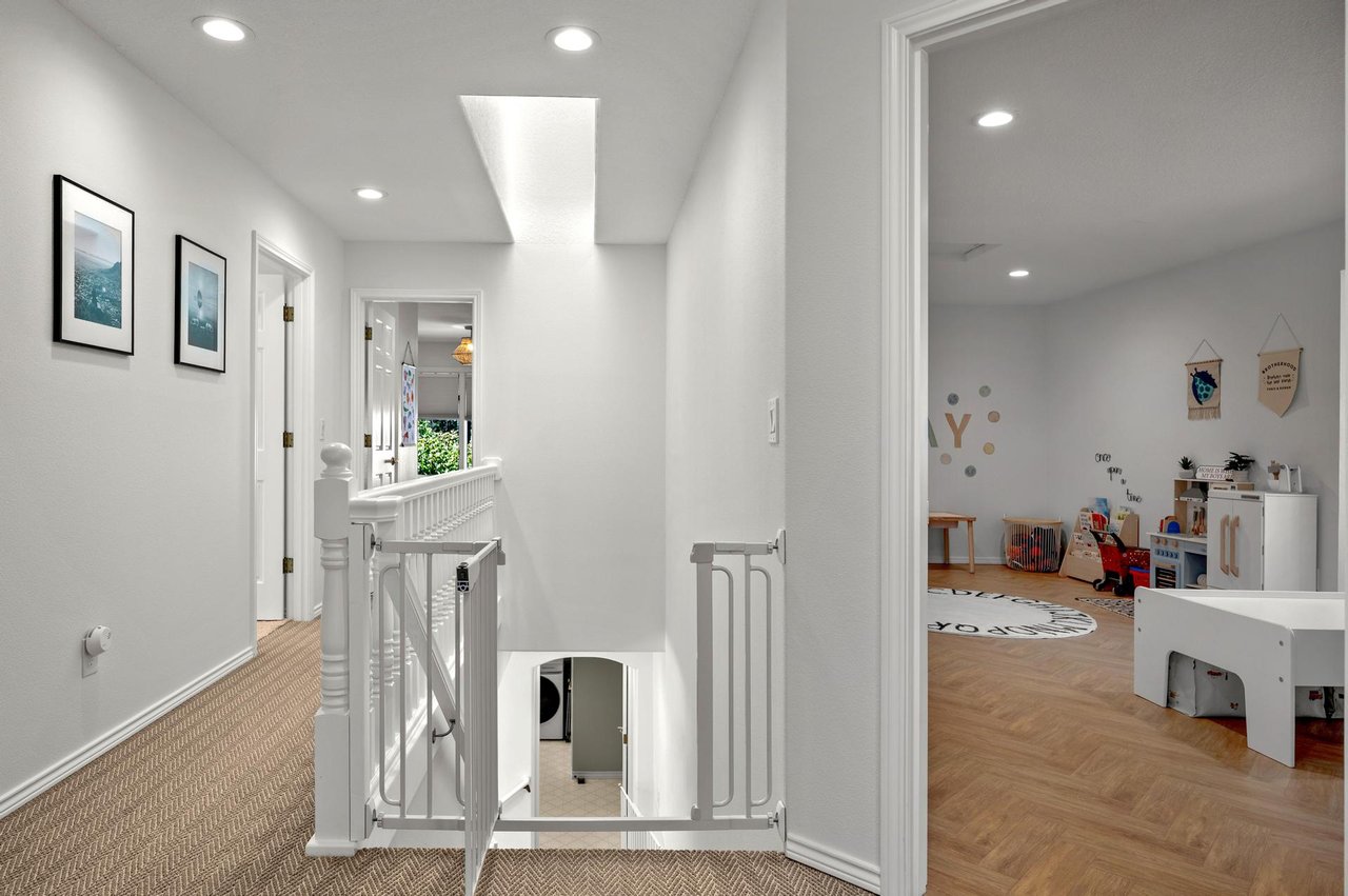 Exceptionally Reimagined SW Portland Traditional