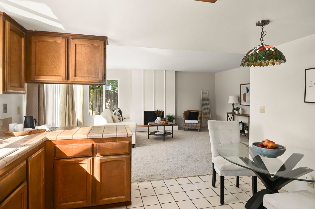 412 Duvall Ct, Benicia