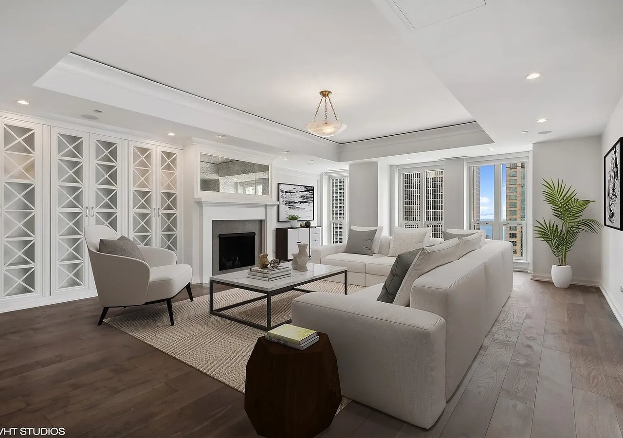 11 E Walton St APT 3101