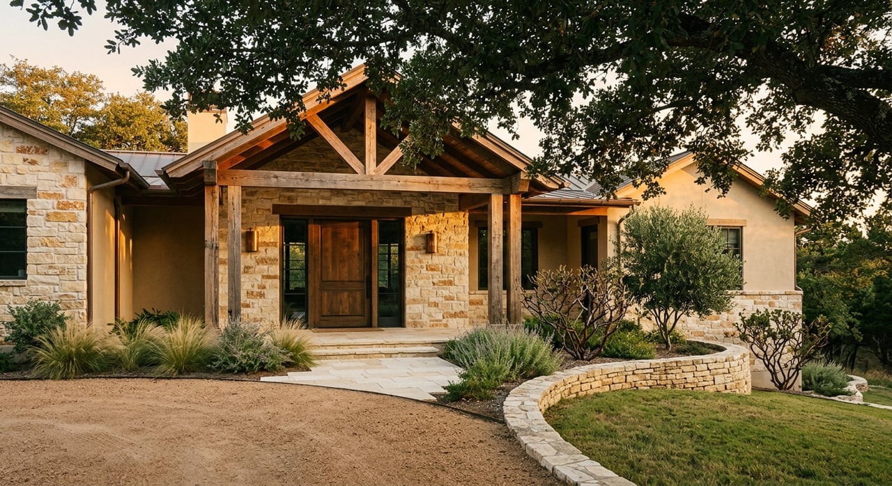 Custom Homes And View Lots In El Dorado Hills cover