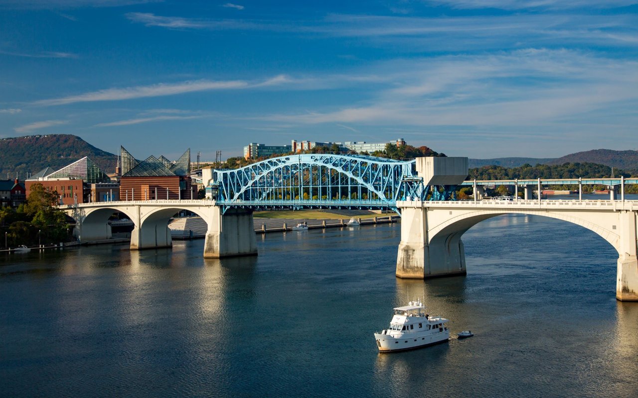 North Chattanooga