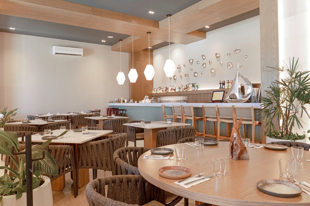 Yucalpetén Resort Marina 