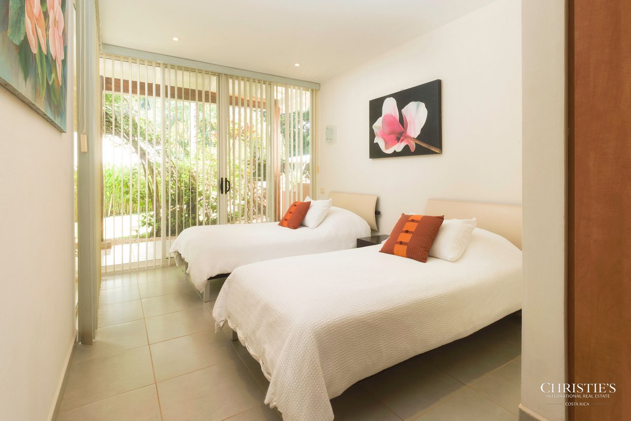 The Breeze Hotel