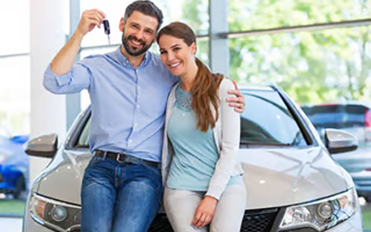 Tips on Buying a New Car?