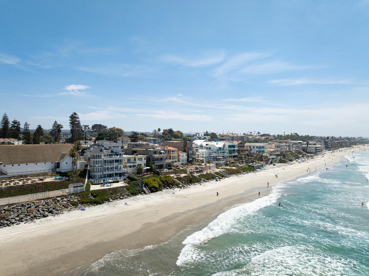 For Lease | 2609 Ocean St