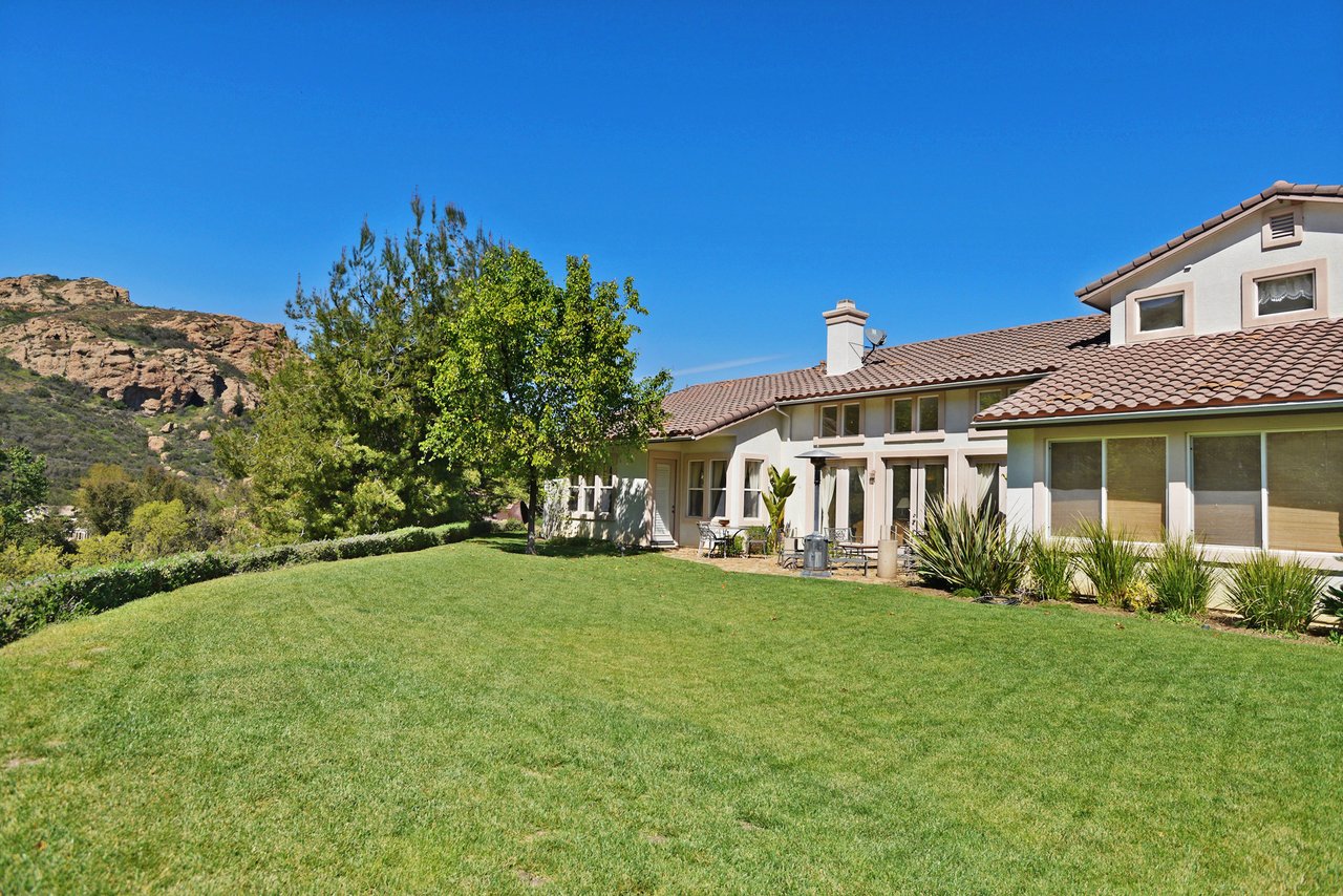 Why Families Choose Westlake Village Over LA Suburbs