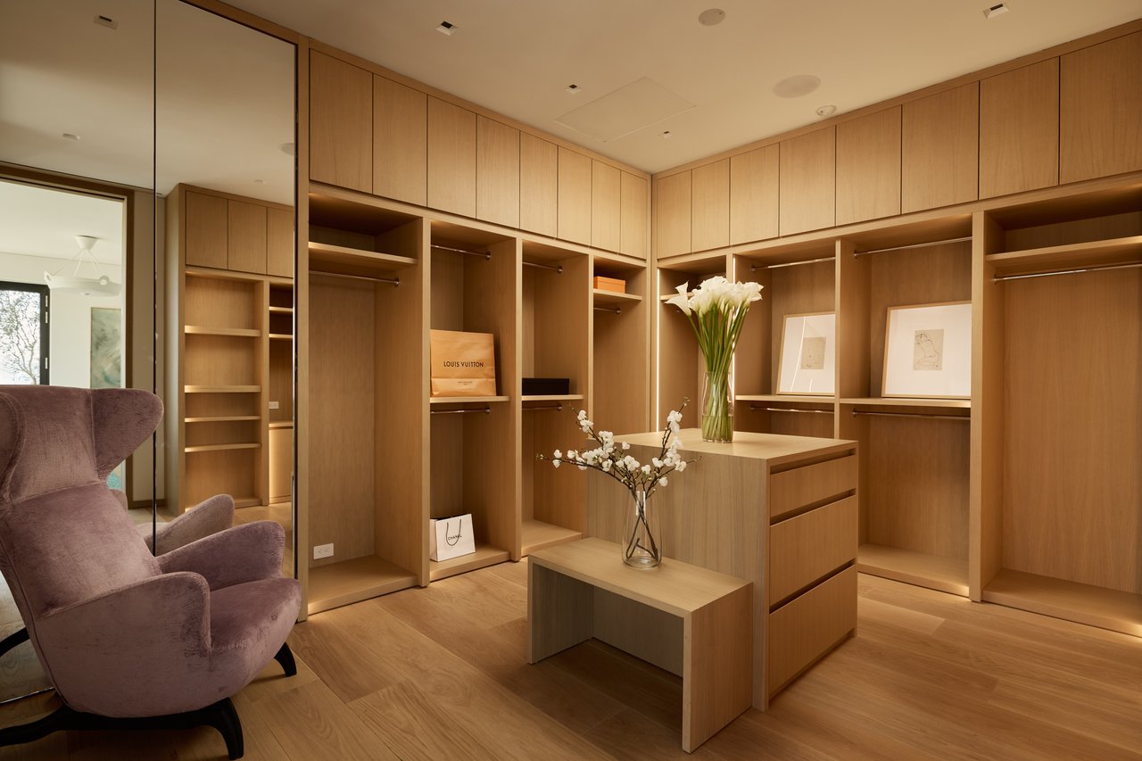 Sierra Towers Penthouse, Sunset Strip