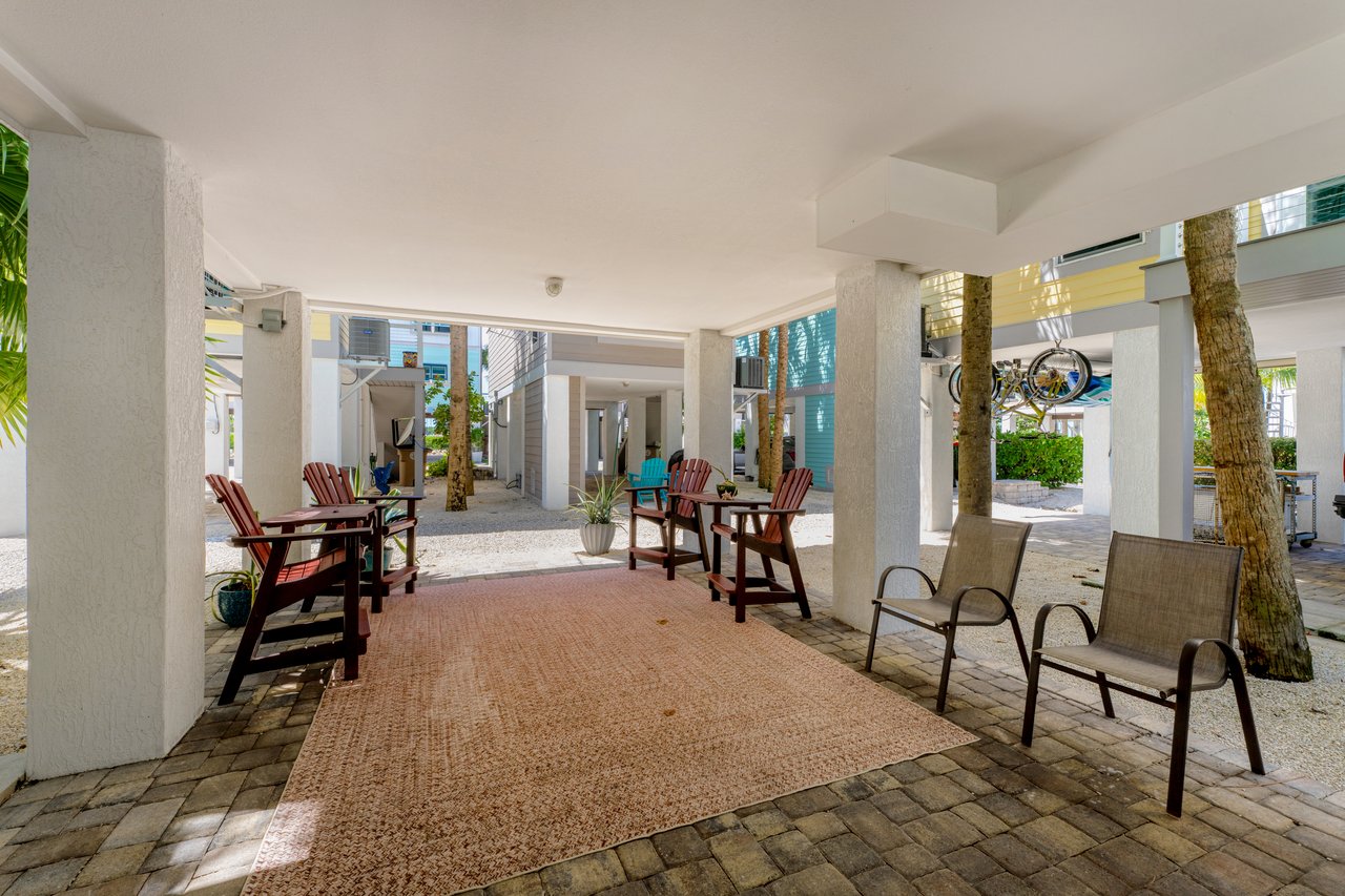 101 11th Street Ocean