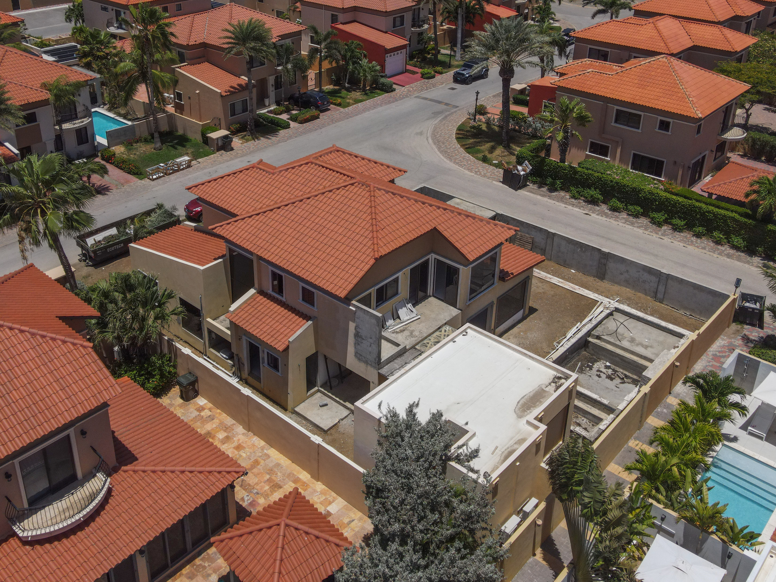 Gold Coast Villa
