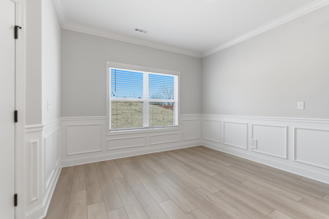 New Build! Madison City Schools!