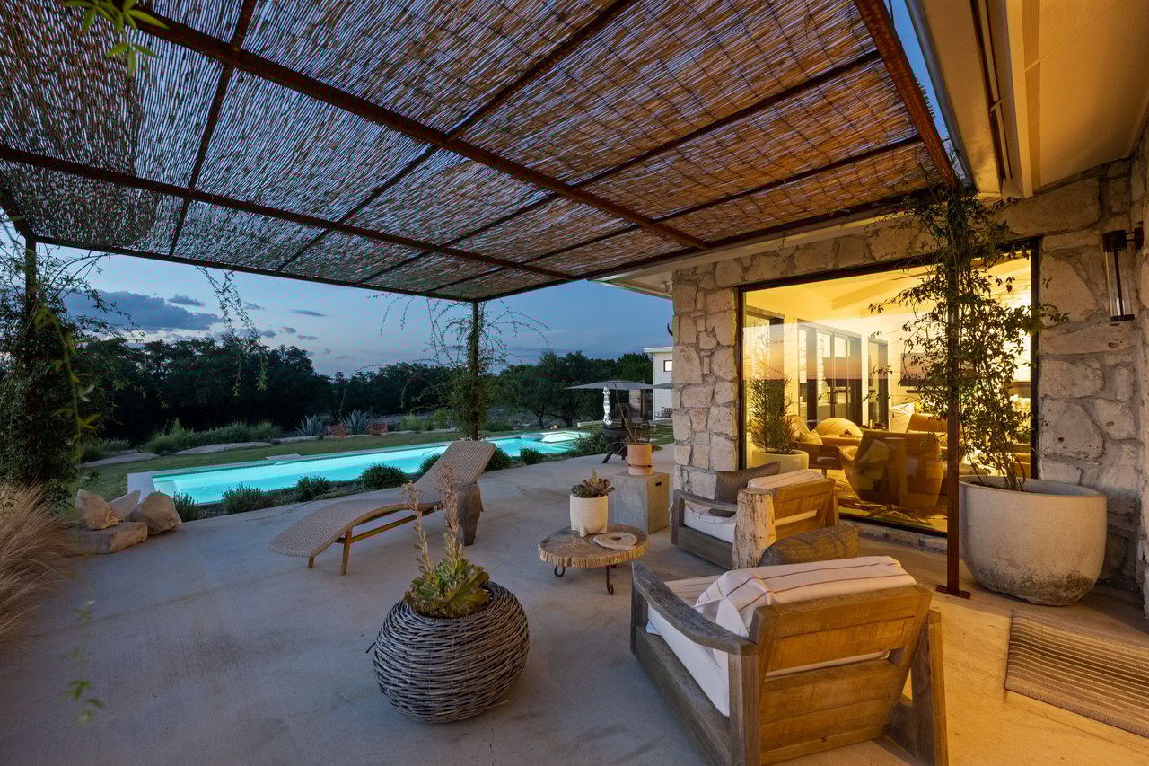 23924 Milestone Road