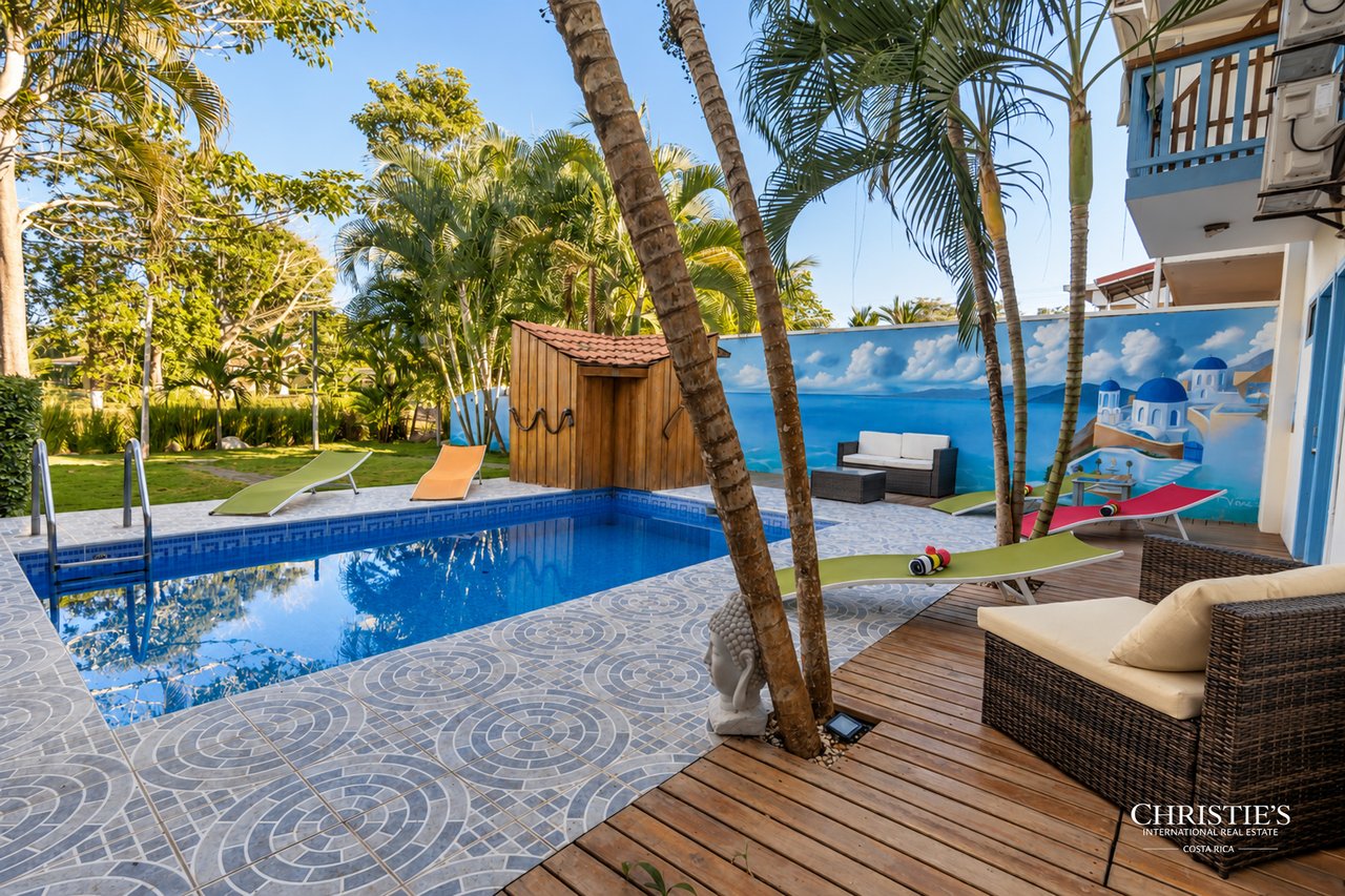Boutique Hotel Ibiza 
