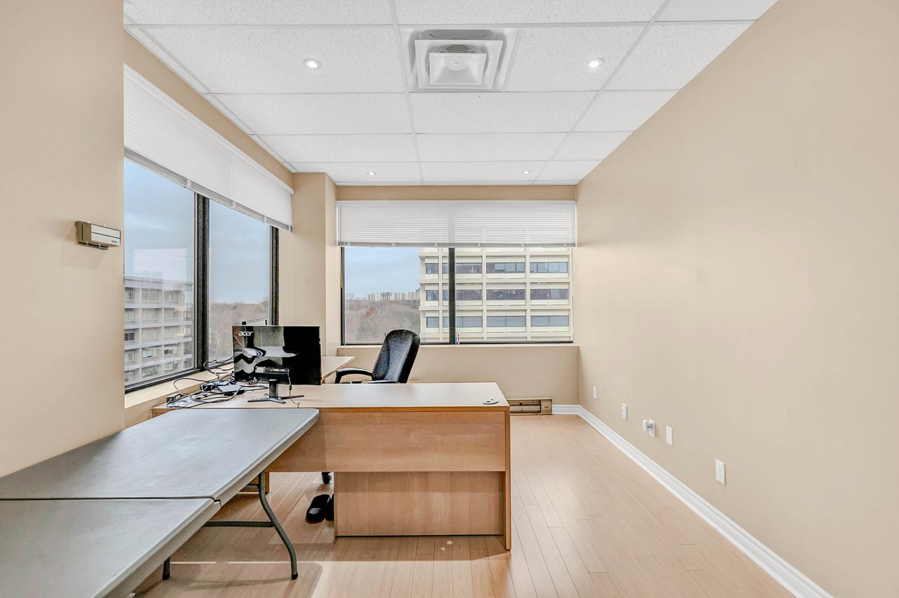 255 Duncan Mill Road Unit:609