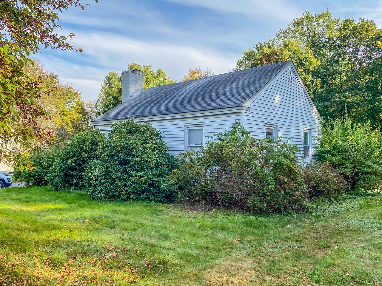 Rental Currently Available