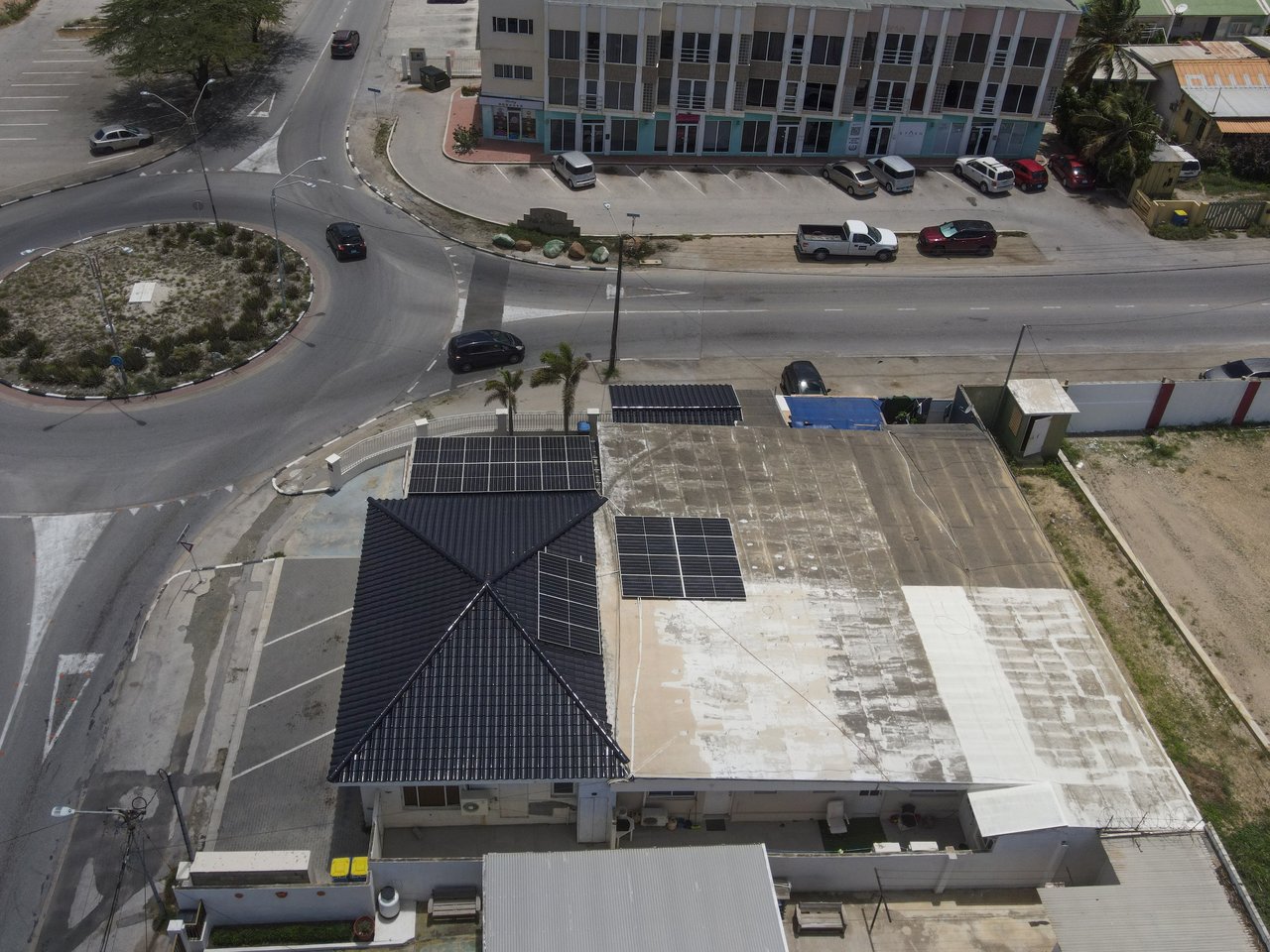 Caya Eleuterio Orman 132