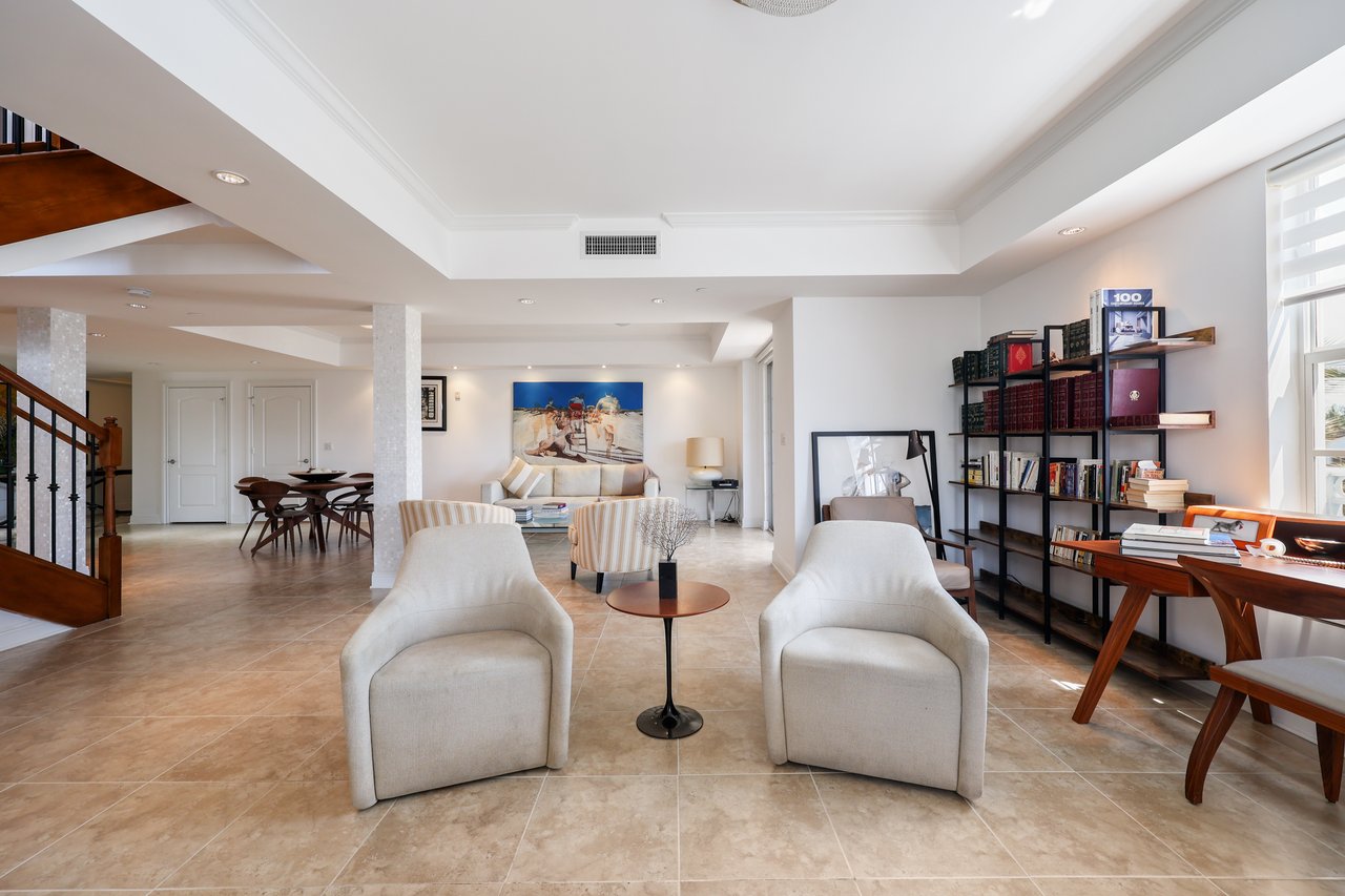 110 Hendricks Isle Nº 13 