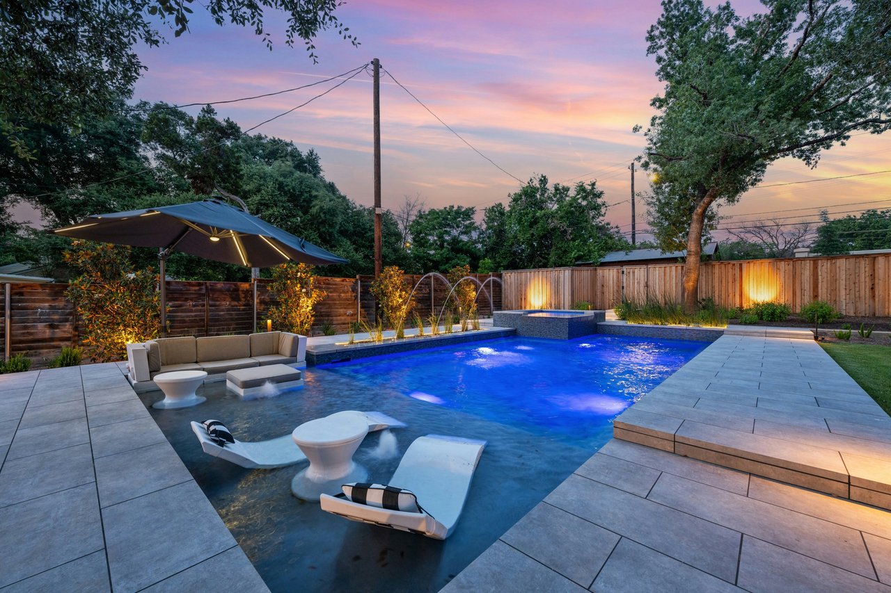 Charming Home in Highland Park 