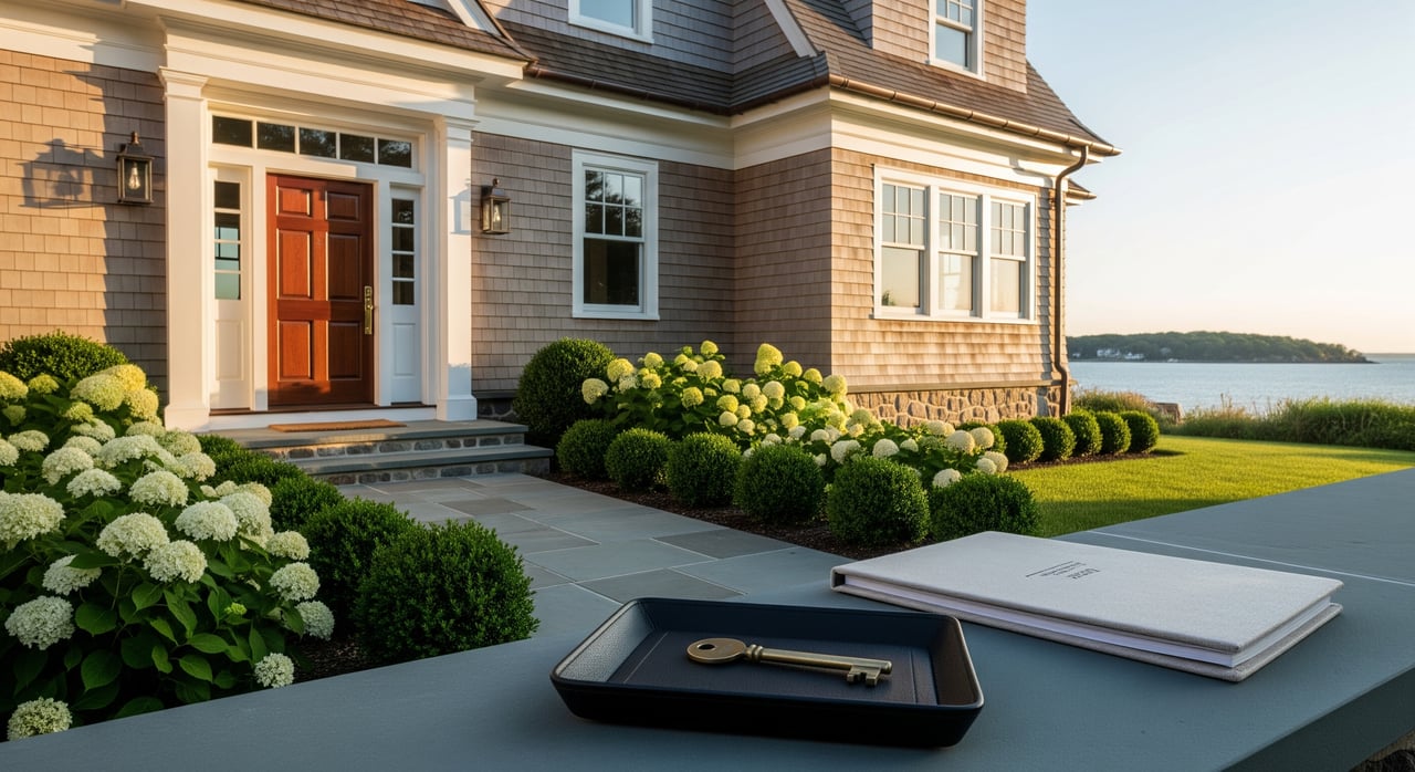 Closing Costs For Darien Buyers And Sellers