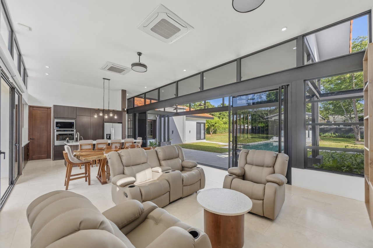 CASA AURA - CATALINA COVE - PLAYA BRASILITO