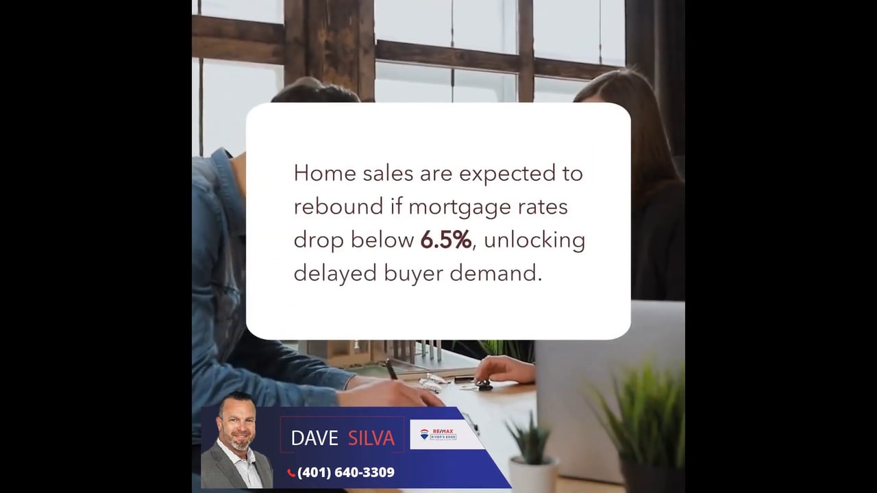  Sellers Beware: Market Balance Is Coming