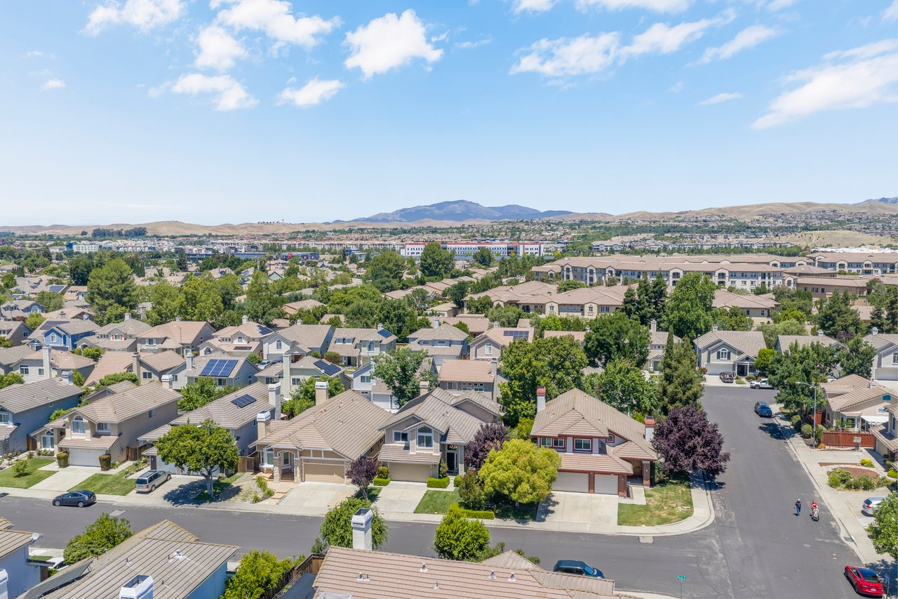 3411 Park Place, Pleasanton