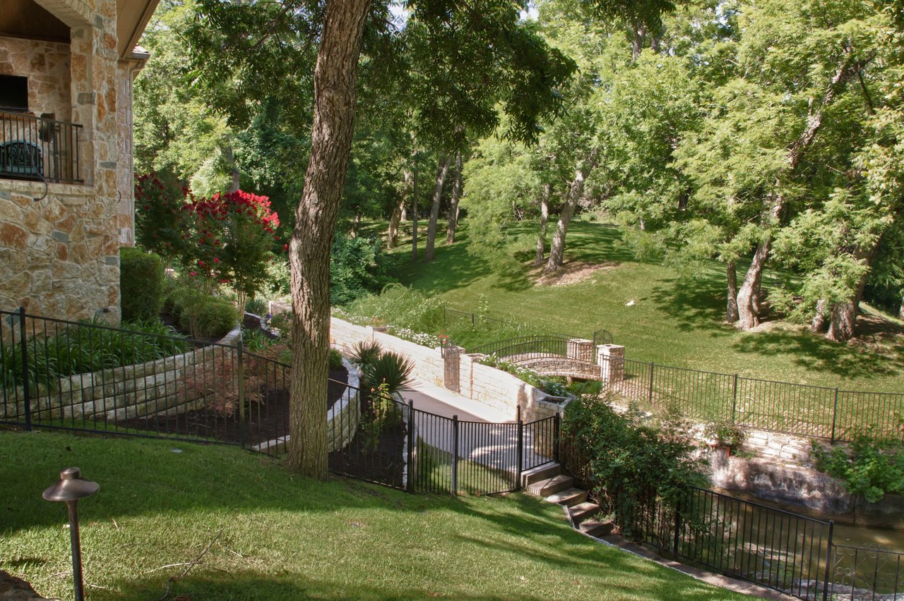 Edgewater Waterfront Estate
