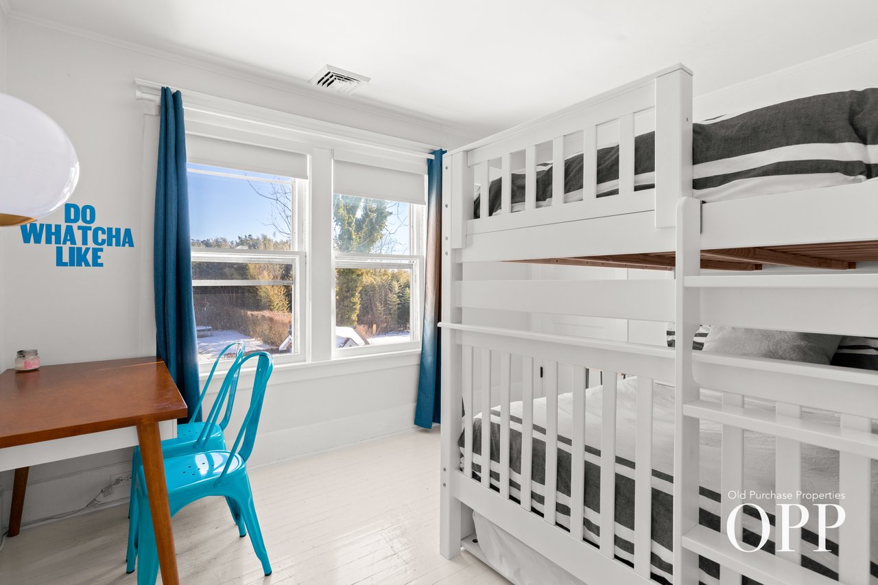 A Summer Classic in the Heart of Bellport Village