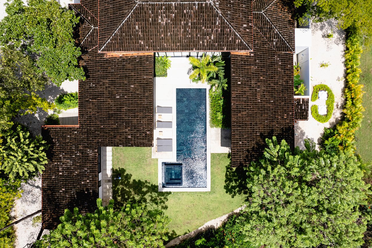 The Wave House | A Hidden Gem in Hacienda Pinilla’s Los Almendros!