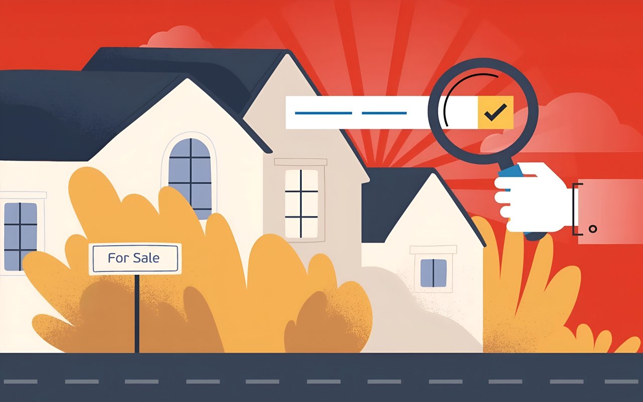 First-Time Homebuyer? Here's A 5-Step Checklist Before Starting Your Search