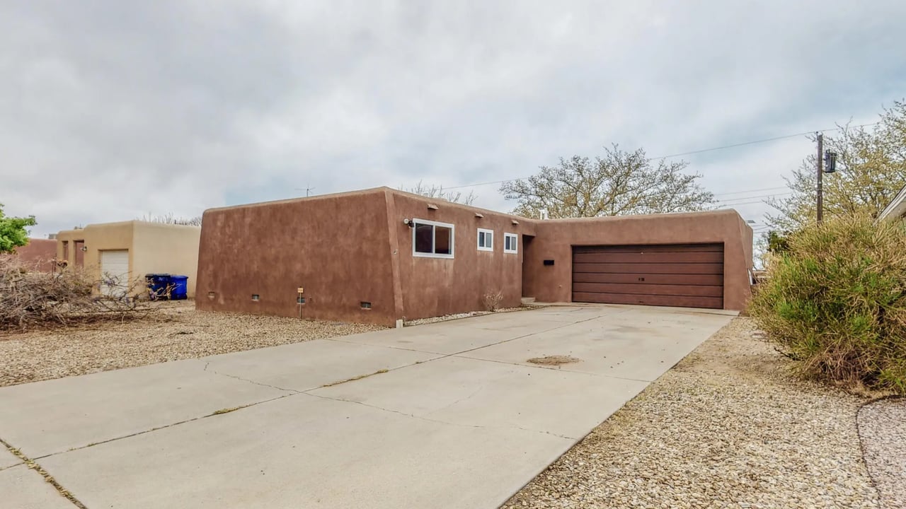 3113 Britt St NE, Albuquerque, NM 87111