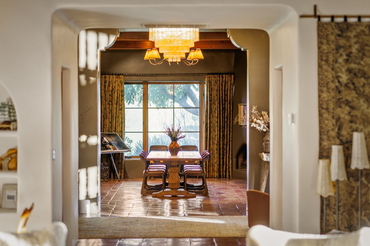 22 Acres of Timeless California Living