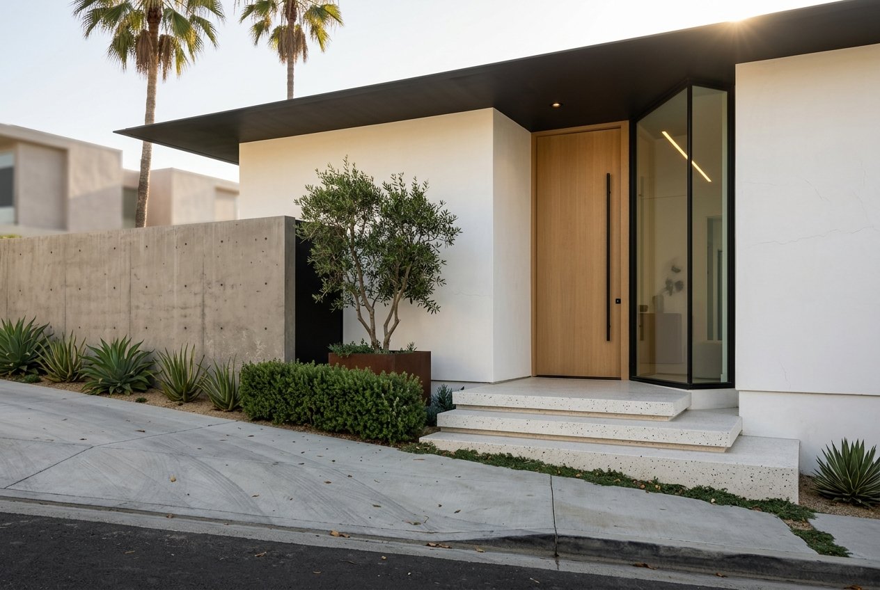 What It’s Like Living Above The Sunset Strip