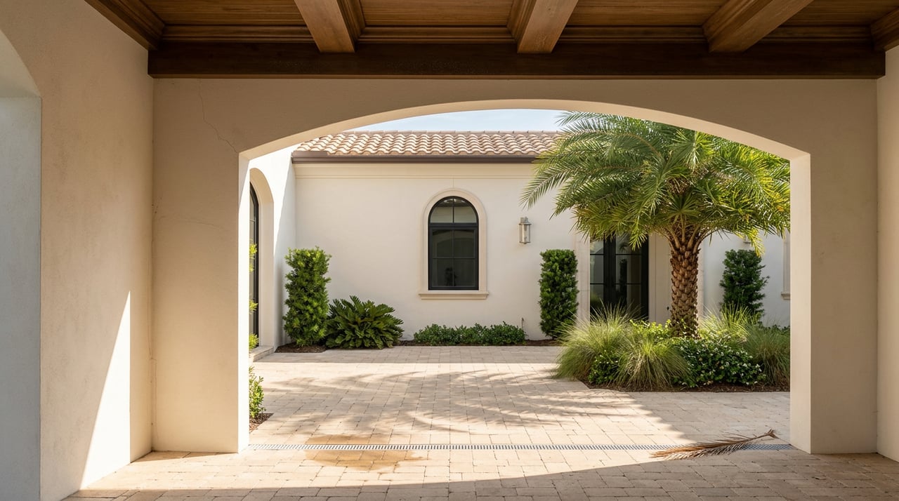 Why Two Ponte Vedra Beach Homes at the Same Price Are Rarely the Same Deal