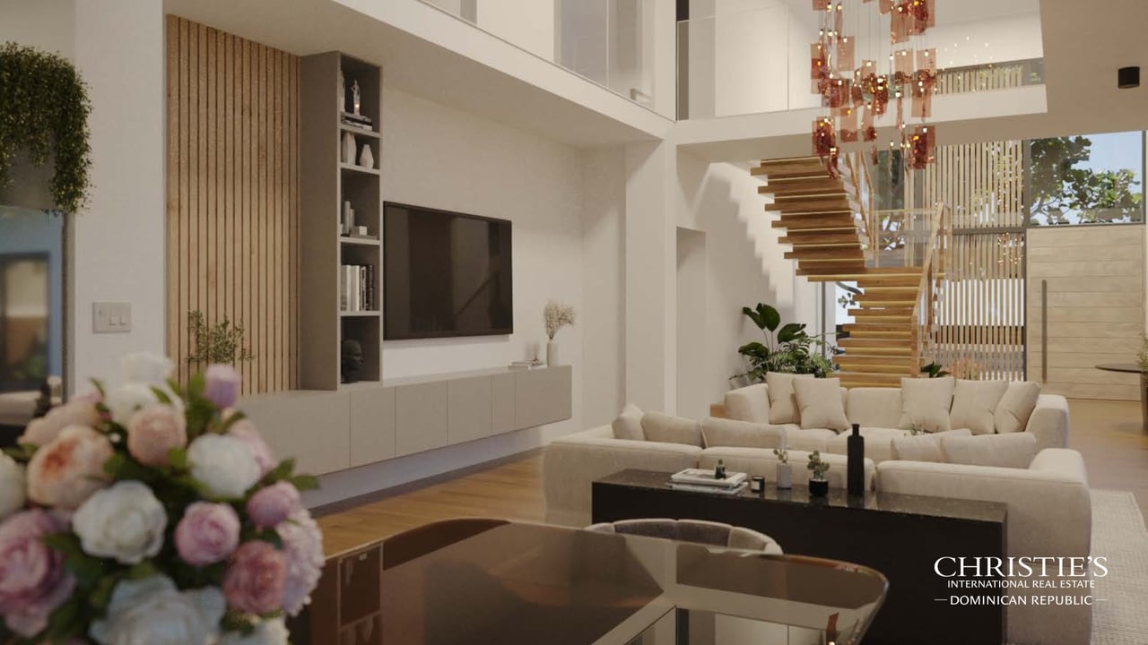 COASTAL HACIENDA BY PUNTA CANA RESORT & CLUB