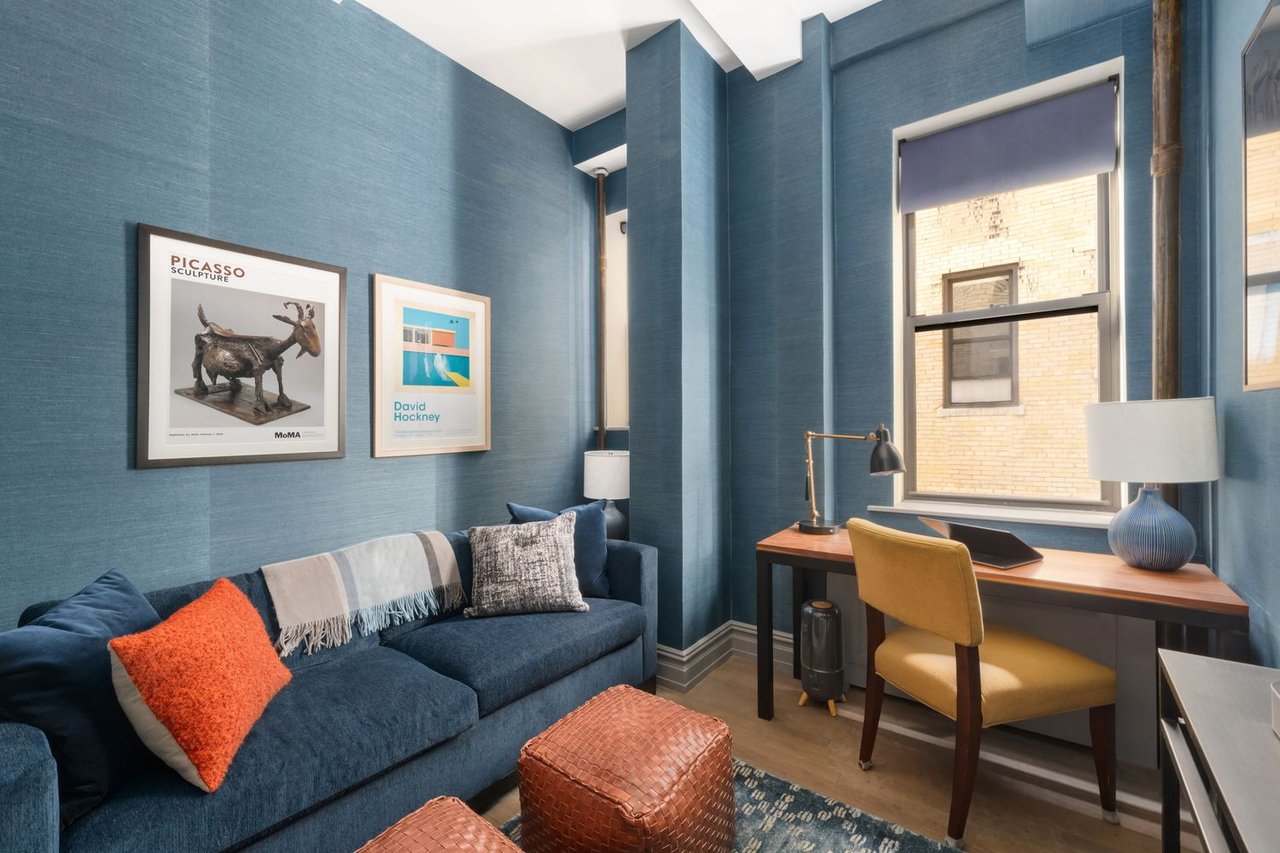 302 West 86th Street 